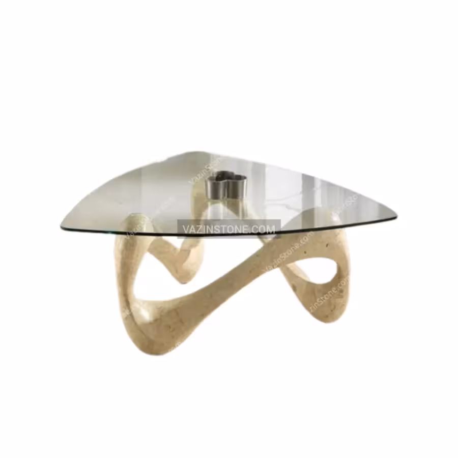 میز جلو مبلی شارون