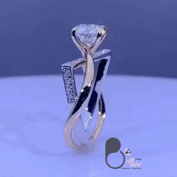 انگشتر ایتالیایی