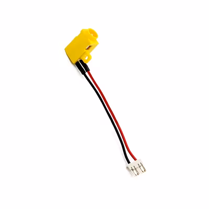 سوکت شارژر کنسول بازی PSP 2000/3000