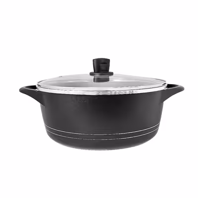 سرویس پخت و پز 12 پارچه ام جی اس مدل IB-16202428TD28TD32