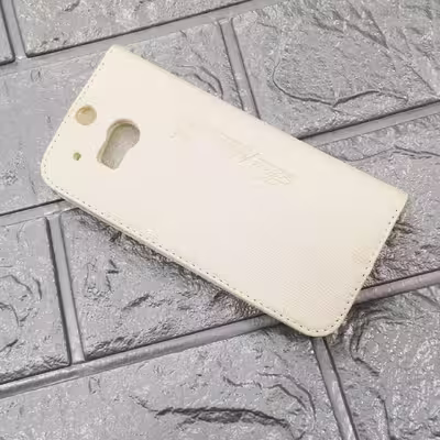 کیف کلاسوری مدل P-2 مناسب برای گوشی موبایل اچ تی سی One M8
