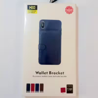 کاور مدل m61m62 مناسب برای گوشی موبایل اپل Iphone 7plus/8plus
