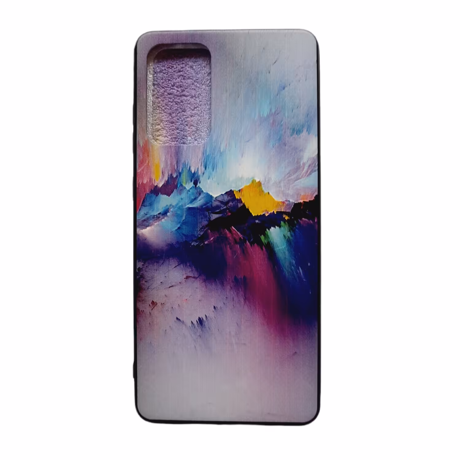 کاور مدل CamShield Proمناسب برای گوشی موبایل سامسونگGalaxy A72 4G/ A72 5G