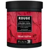 ماسک مو بلک پروفشنال لاین سری Rouge مدل Color Protect حجم 1000 میلی لیتر