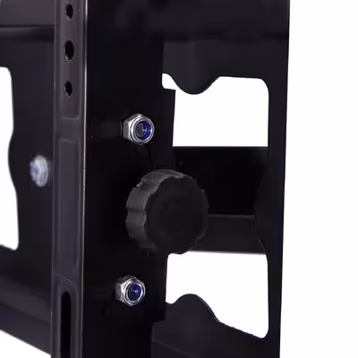 پایه دیواری مدل  A2 مناسب برای تلویزیون های 55 تا 85 اینچ