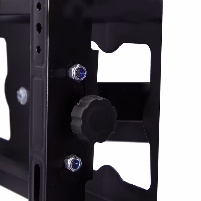 پایه دیواری مدل  A2 مناسب برای تلویزیون های 55 تا 85 اینچ