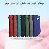 کاور لئون مدل Cervo Oro مناسب برای گوشی موبایل اپل iPhone 5 / 5s / SE