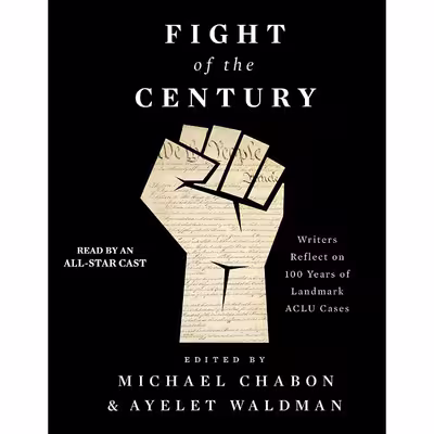 کتاب Fight of the Century اثر جمعی از نویسندگان انتشارات Simon and Schuster and Blackstone Publishing