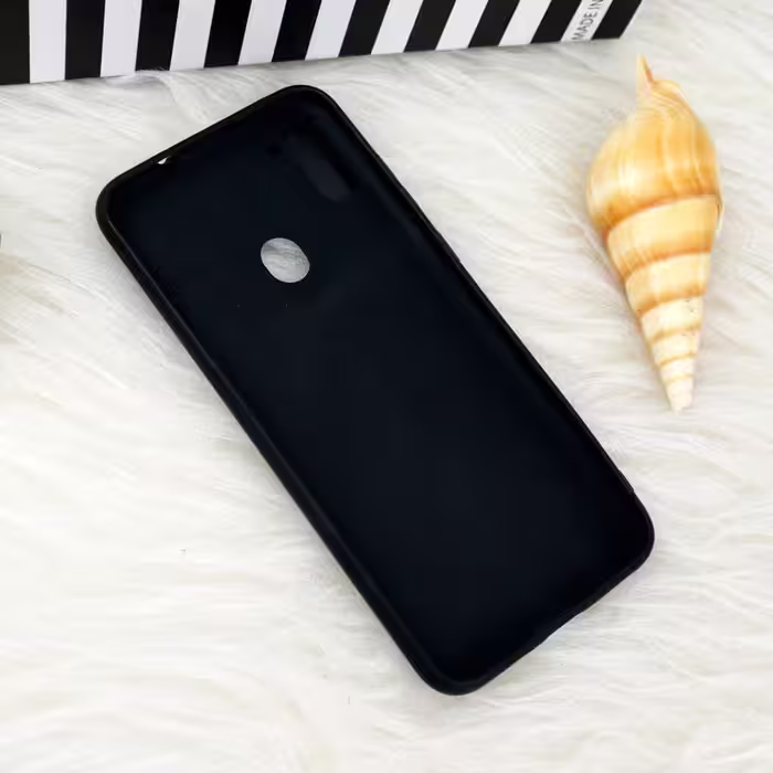 کاور کد 611 مناسب برای گوشی موبایل سامسونگ Galaxy A11 به همراه پاپ سوکت