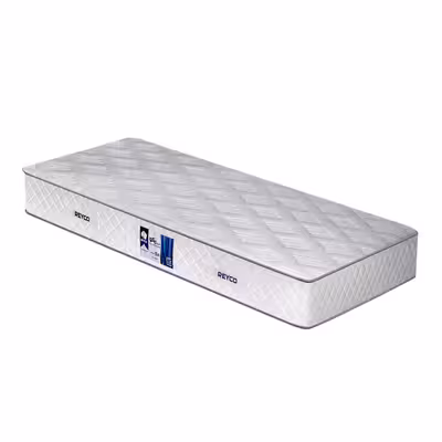 تشک ریکو مدل SA یک نفره سایز 90×200 سانتی متر