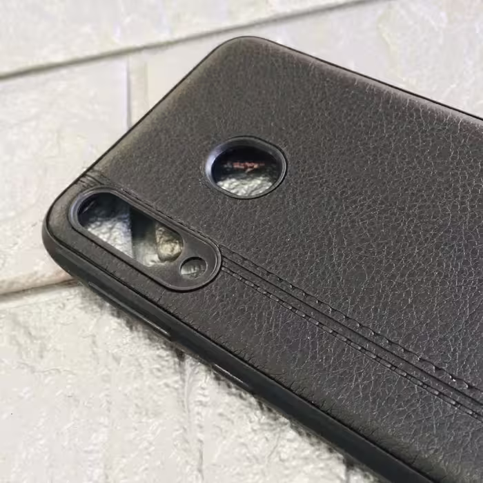 کاور مدل Ts مناسب برای گوشی موبایل سامسونگ Galaxy M30