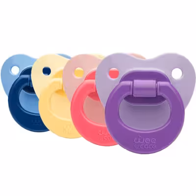 پستانک ارتودنسی وی کر مدل P137