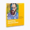 کتاب Painting Masterclass اثر Susie Hodge انتشارات تیمز و هادسون