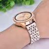 بند درمه مدل Reflex  مناسب برای ساعت هوشمند گارمین  Venu SQ