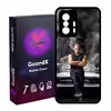 کاور گارد ایکس طرح Vin Diesel مدل Glass10183 مناسب برای گوشی موبایل شیائومی 11T Pro / 11T