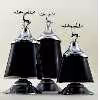 بانکه مدل کندی هرمی کد PS20 مجموعه 3 عددی