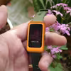 برچسب ماهوت طرح Matte-Orange مناسب برای ساعت هوشمند هوآوی Band 7