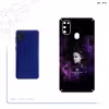 برچسب پوششی ماهوت مدل Natalie Portman مناسب برای گوشی موبایل سامسونگ Galaxy M21