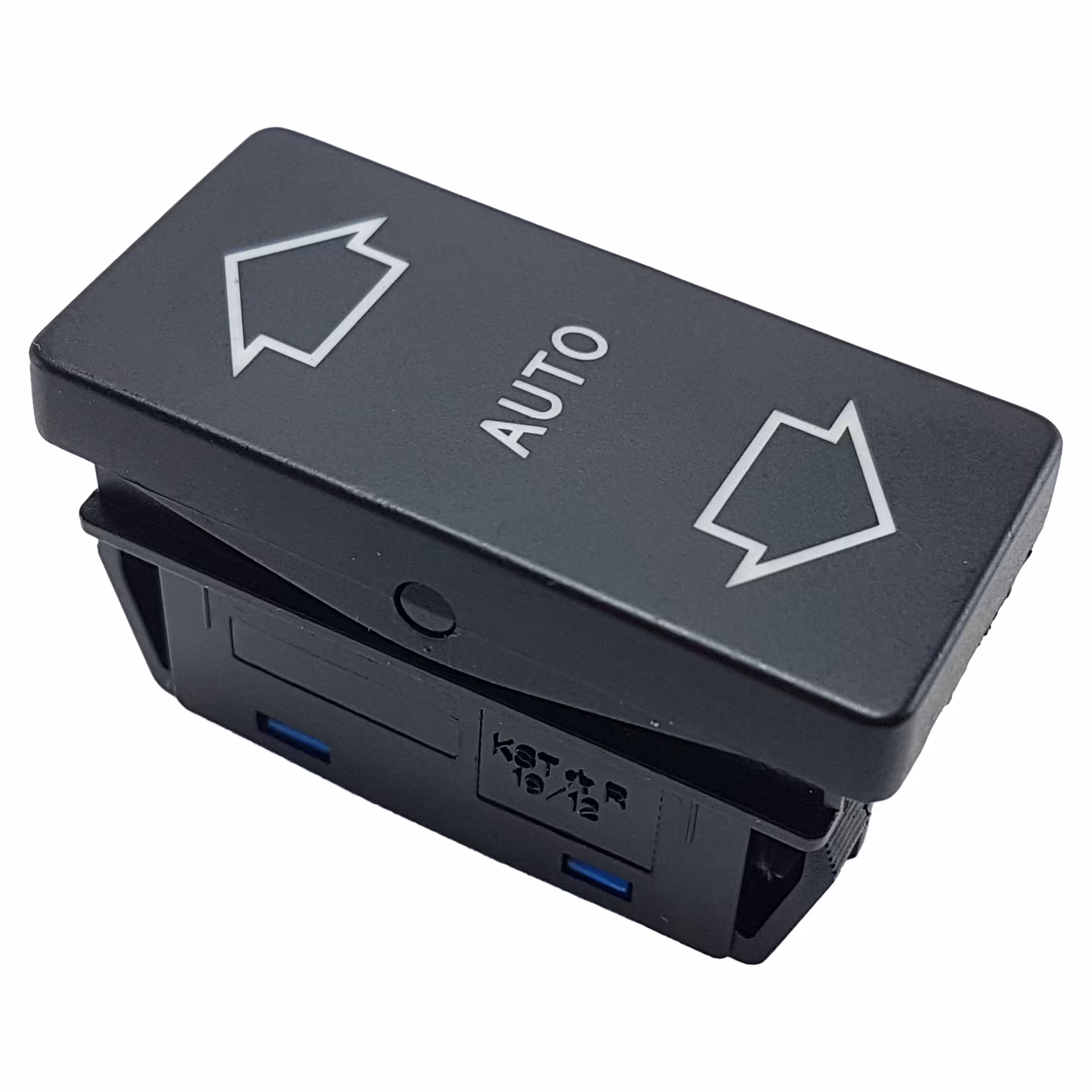 کلید شیشه بالابر خودرو کی استار مدل PG0101 مناسب برای پژو 405