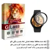 محافظ صفحه نمایش نانو لایونکس مدل PMLI مناسب برای ساعت هوشمند سامسونگ Galaxy Watch 4 40mm 