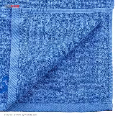 حوله دستی آذرریس تبریز طرح رویال سایز 55×30 سانتی متر