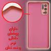 کاور لجندری کینگ  مدل گربه کارول مناسب برای گوشی موبایل شیائومی Poco M3 Pro
