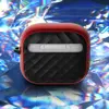 کاور سامورایی مدل Quad-6 مناسب برای کیس اپل ایرپاد پرو AirPods Pro