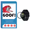 محافظ صفحه نمایش نانو گوف مدل WCH-G مناسب برای ساعت هوشمند سامسونگ Galaxy Watch Active 40 mm