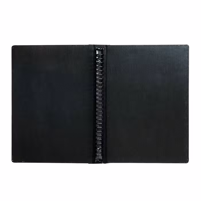 کوله پشتی مدل ماکان بند رهام کد 2005 به همراه کلاسور