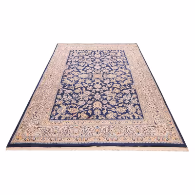 فرش دستباف پنج و نیم متری سی پرشیا کد 171639