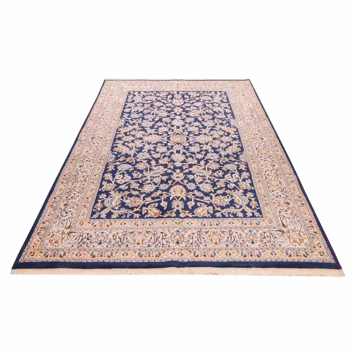 فرش دستباف پنج و نیم متری سی پرشیا کد 171639