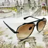 عینک آفتابی دیتا مدل MACHsixc1-blk.brn