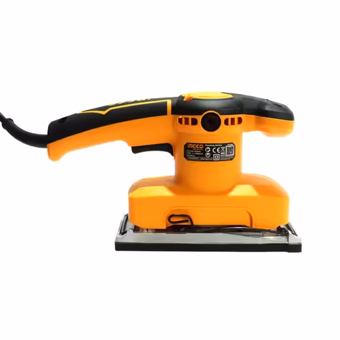 دستگاه سنباده لرزان اینکو مدل FS3208