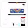 برچسب پوششی ماهوت مدل Maryams Mathematics مناسب برای تبلت اپل iPad 2 2011 A1395