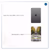 برچسب پوششی ماهوت مدل SHAHZADEH-Garden مناسب برای تبلت اپل iPad mini (GEN 5) 2019 A2133