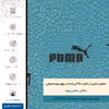 برچسب پوششی ماهوت مدل BL-PUMA مناسب برای گوشی موبایل هوآوی Y6 Pro