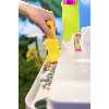 خمیر بازی هاسبرو مدل Play-Doh Kitchen Creations Ultimate Ice Cream Truck کد F1039 