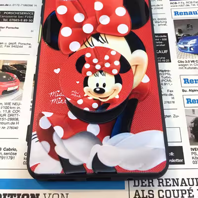 کاور مدل AASS مناسب برای گوشی موبایل شیایومی Redmi Note 10 Pro Note 10 Pro Max به همراه پاپ سوکت