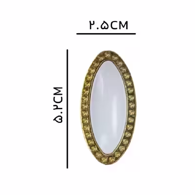 دستگیره کمد مدل PB52 بسته 5 عددی