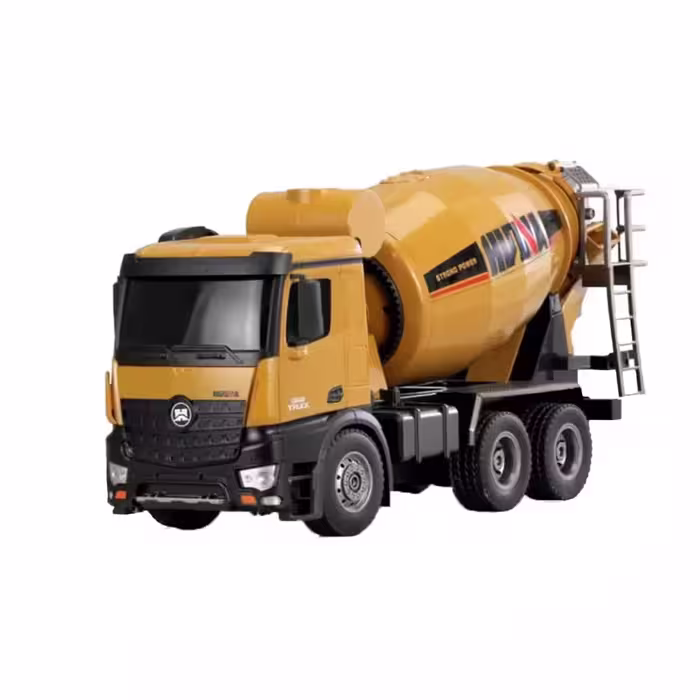 ماشین بازی کنترلی هوینا مدل Huina 1574 