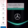 برچسب پوششی ماهوت مدل Mercedes-Benz مناسب برای تبلت ایسوس Transformer 3 Pro 2016