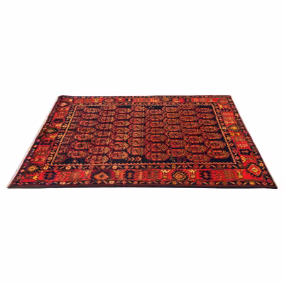 فرش دستبافت سه متری مدل بروجرد کد 48.2885