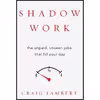 کتاب Shadow Work اثر Craig Lambert انتشارات Counterpoint