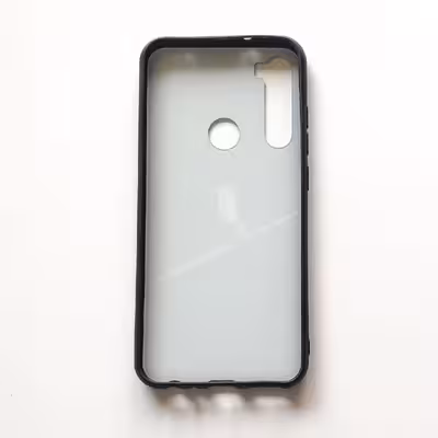 کاور طرح پیاده مدل wlk0208 مناسب برای گوشی موبایل شیائومی Redmi Note 8