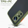 کاور کانواس مدل PML مناسب برای گوشی موبایل شیائومی 12T / 12T Pro / Redmi K50 Ultra