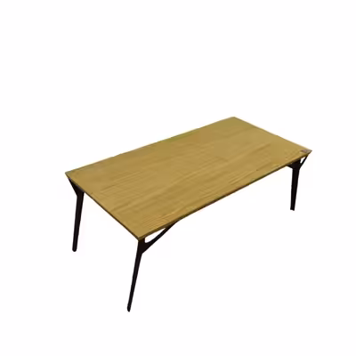 میز پذیرایی مدل زاویه