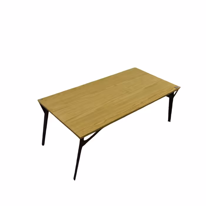 میز پذیرایی مدل زاویه