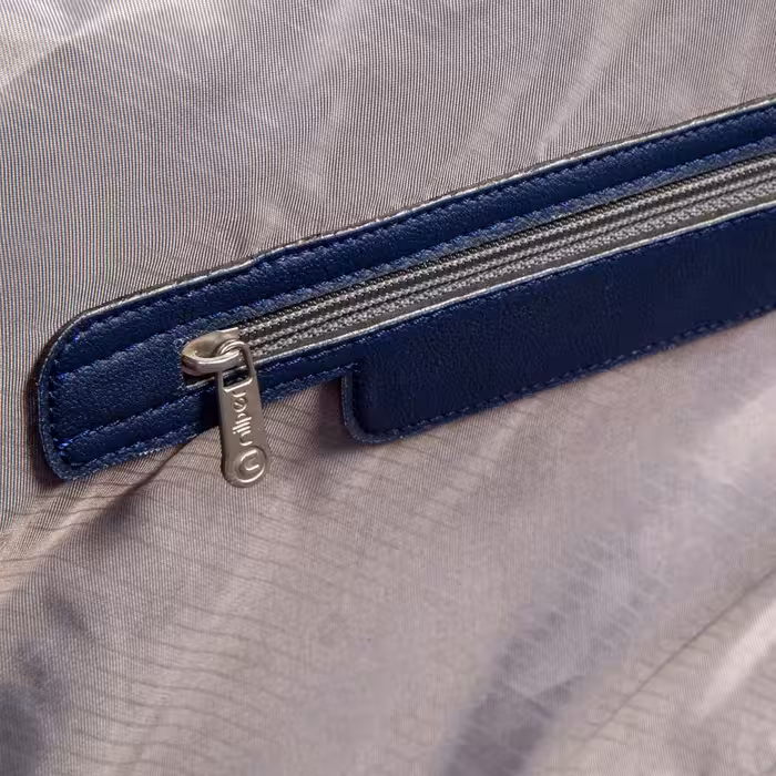 مجموعه سه عددی چمدان نیلپر مدل آوان کد 700678 - 111