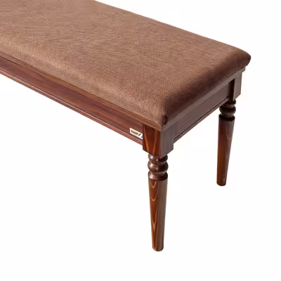 نیمکت گنجینه مدل تیرا