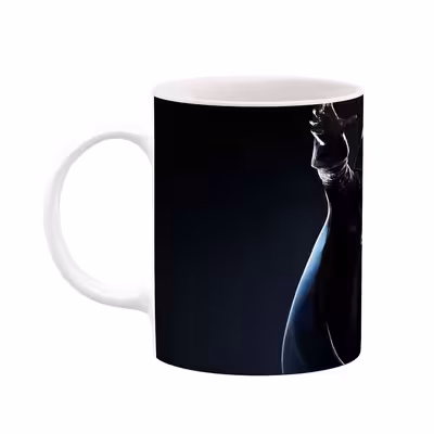 ماگ طرح Star Wars مدل mgs11124